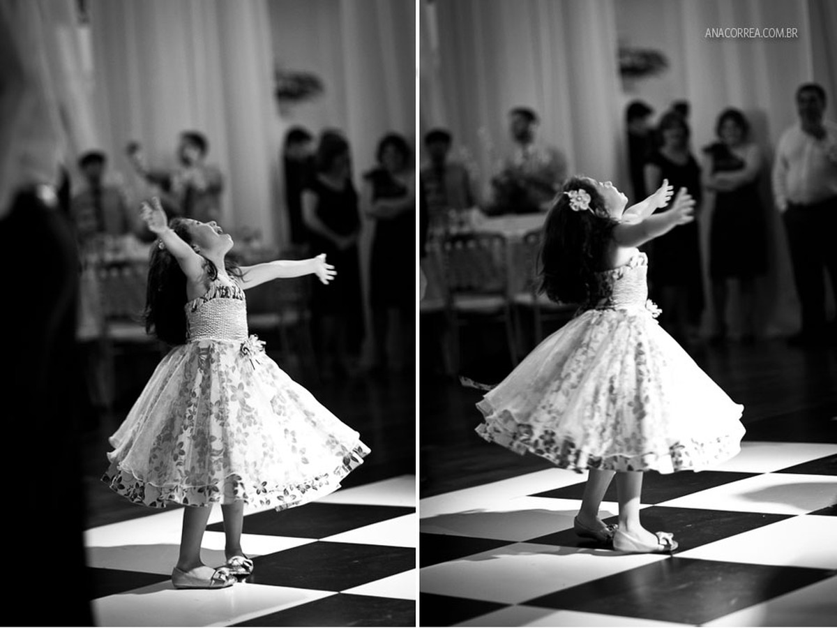 Casamento Vanessa & Marcos | Cascavel/PR