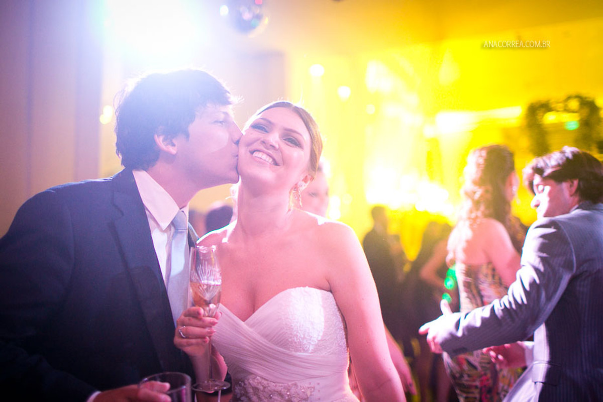 Casamento Vanessa & Marcos | Cascavel/PR