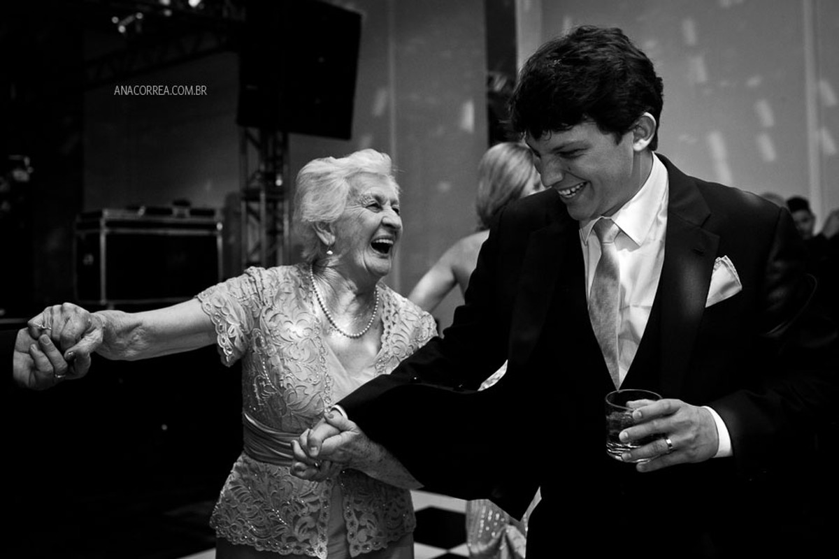 Casamento Vanessa & Marcos | Cascavel/PR