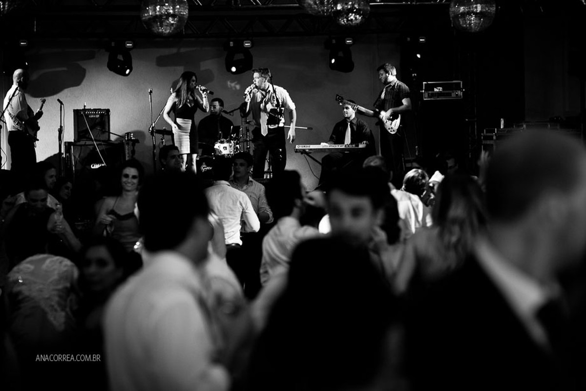 Casamento Vanessa & Marcos | Cascavel/PR
