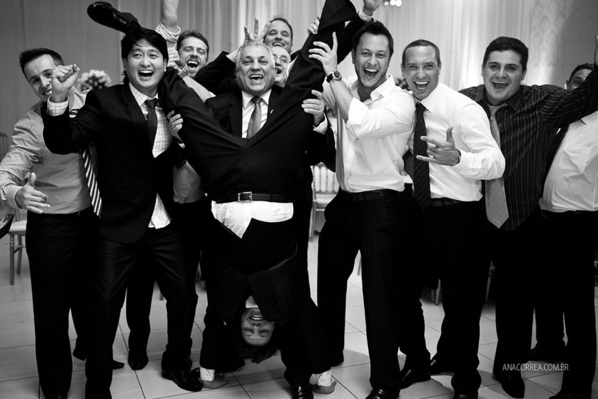 Casamento Vanessa & Marcos | Cascavel/PR