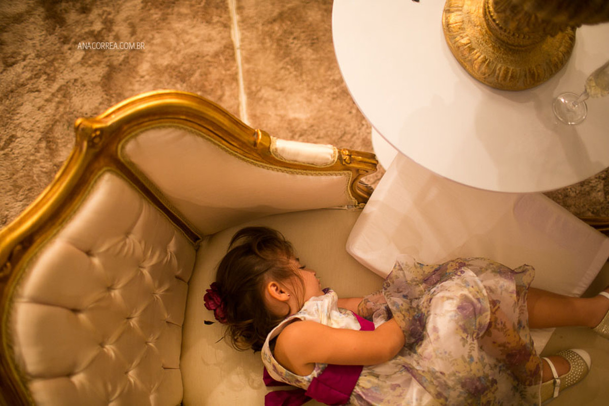 Casamento Vanessa & Marcos | Cascavel/PR