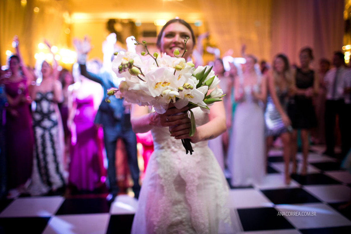 Casamento Vanessa & Marcos | Cascavel/PR