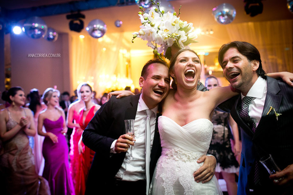 Casamento Vanessa & Marcos | Cascavel/PR