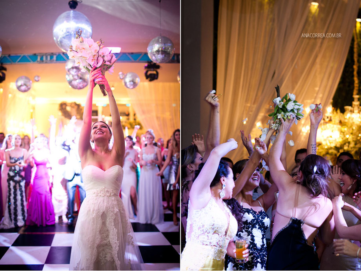 Casamento Vanessa & Marcos | Cascavel/PR