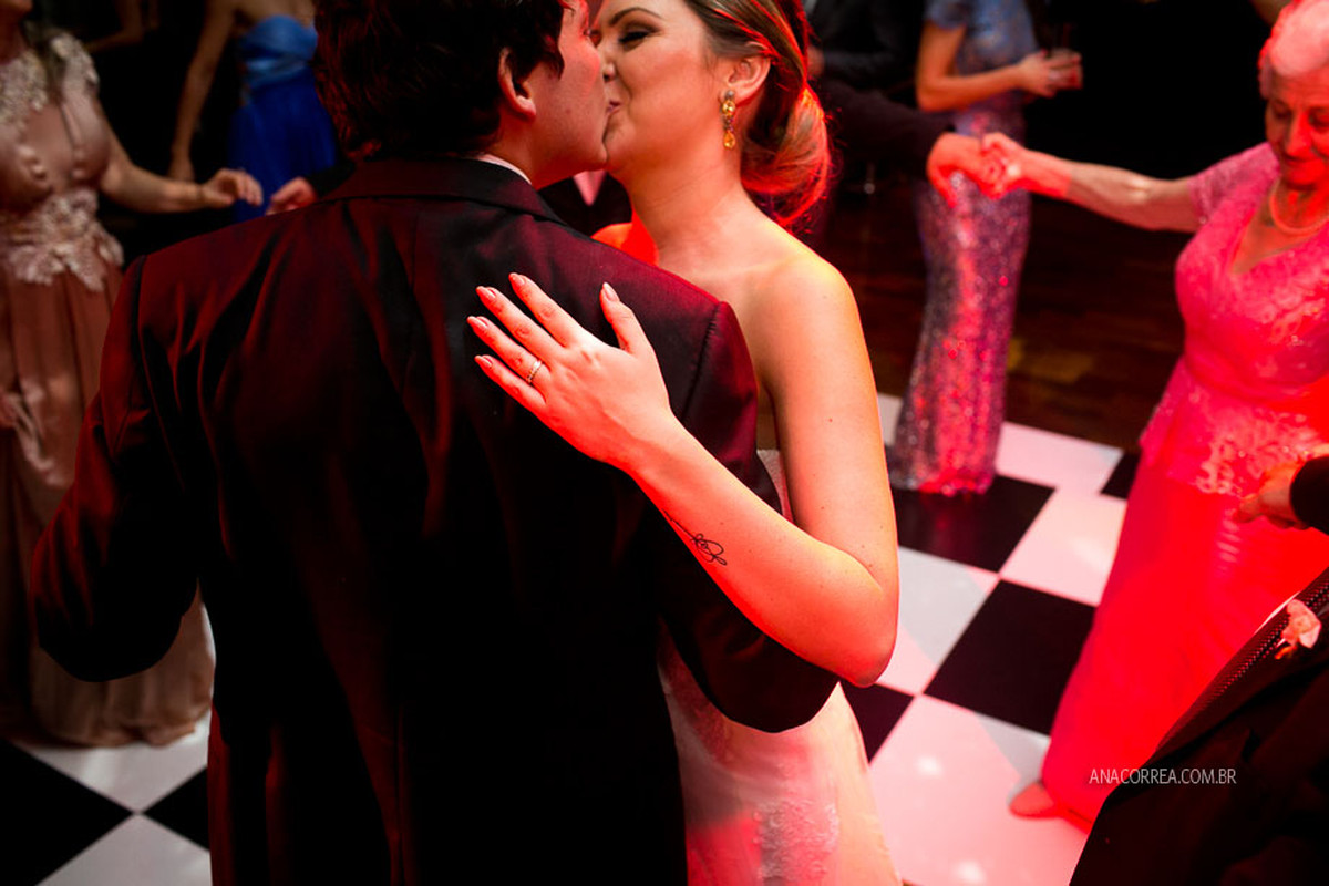 Casamento Vanessa & Marcos | Cascavel/PR