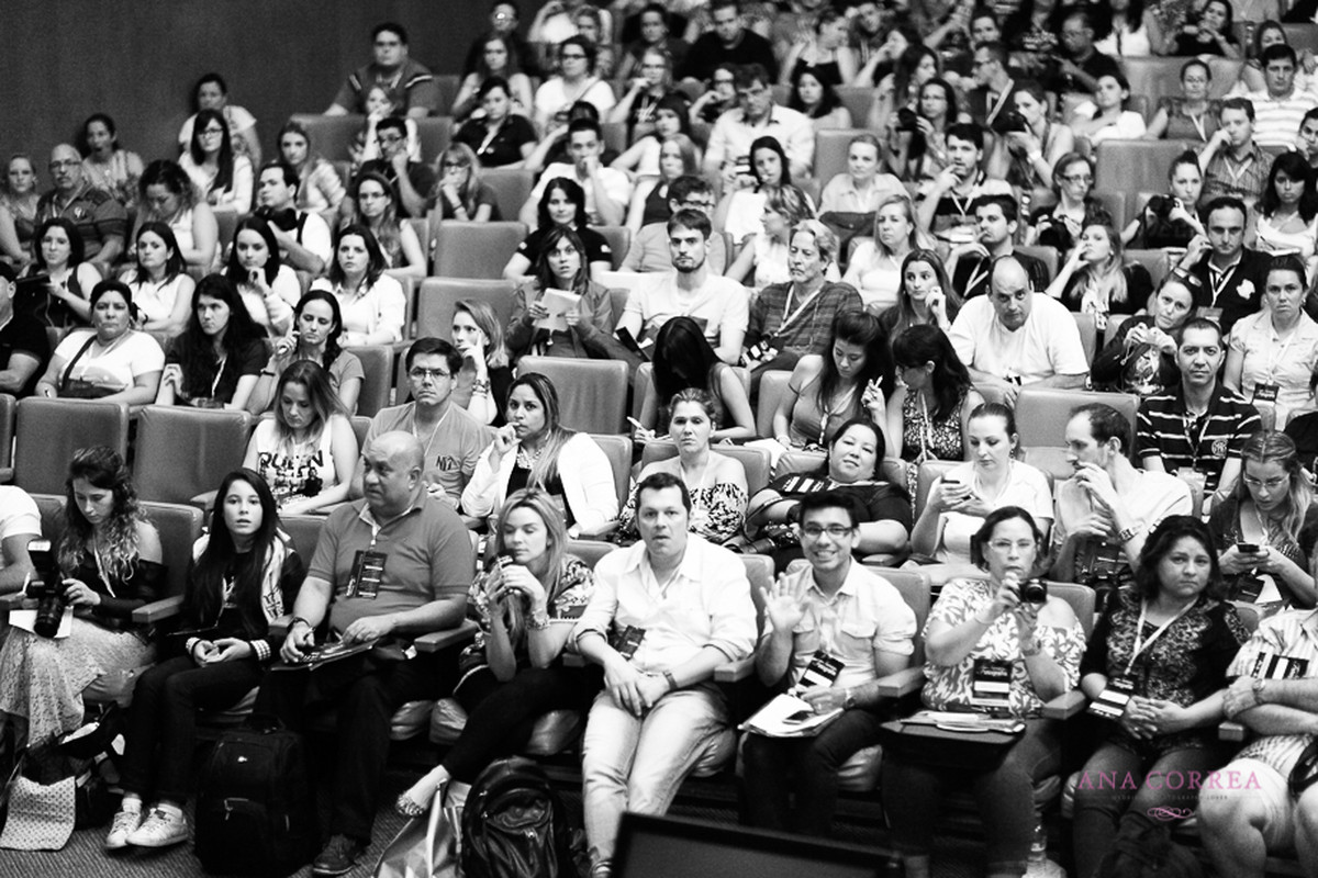 Semana da Fotografia | Sentir além do que a câmera enxerga | 26.03