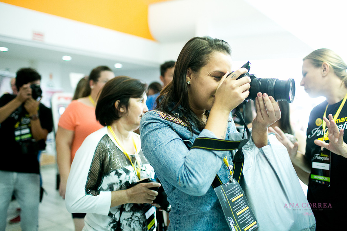 Semana da Fotografia | Sentir além do que a câmera enxerga | 26.03