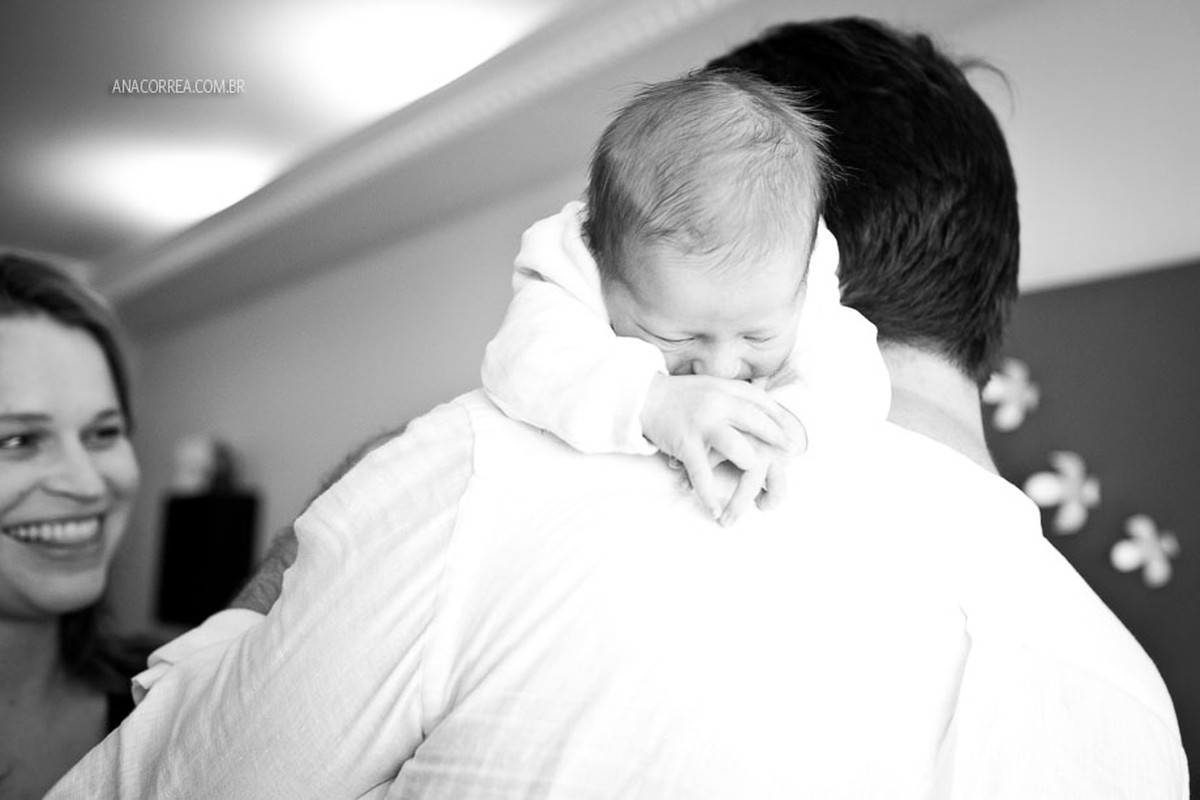 Ensaio Gabriel | 5 dias de vida | Life Style | SP