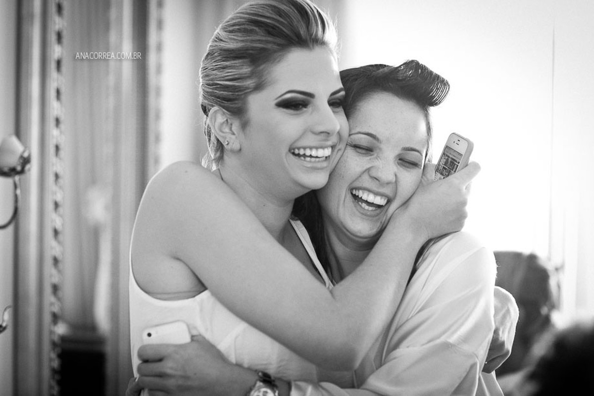 Casamento Luana & Dido | 26.04