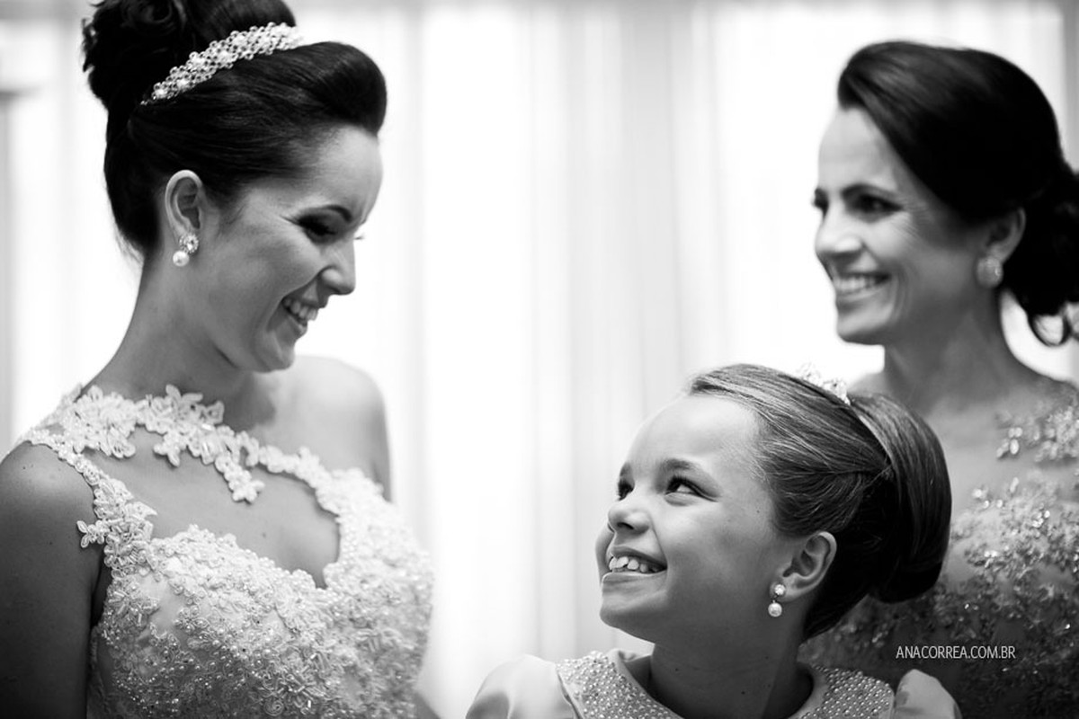 Casamento Luana & Dido | 26.04