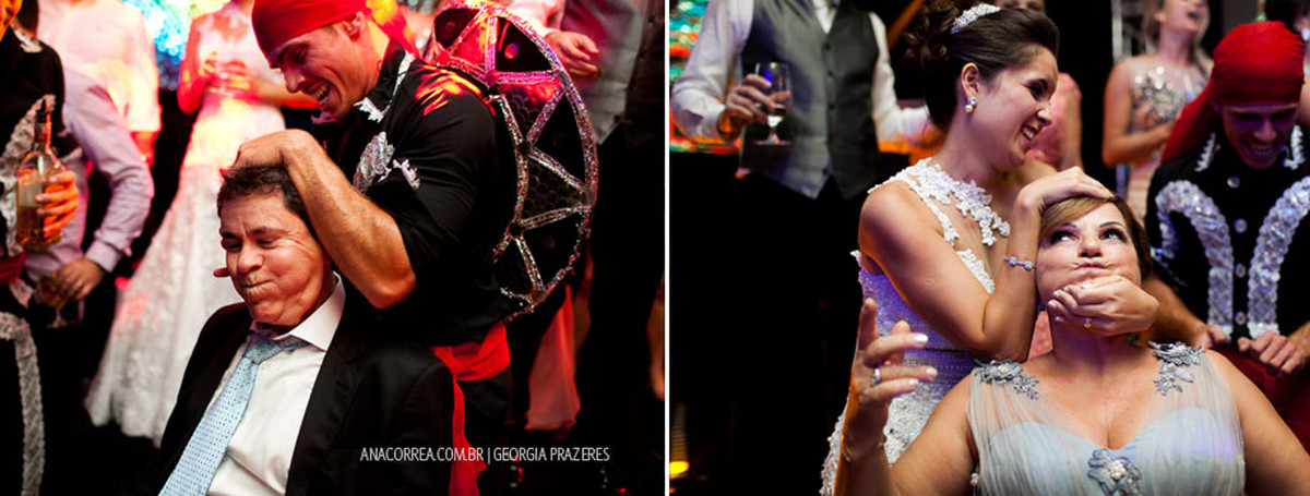 Casamento Luana & Dido | 26.04