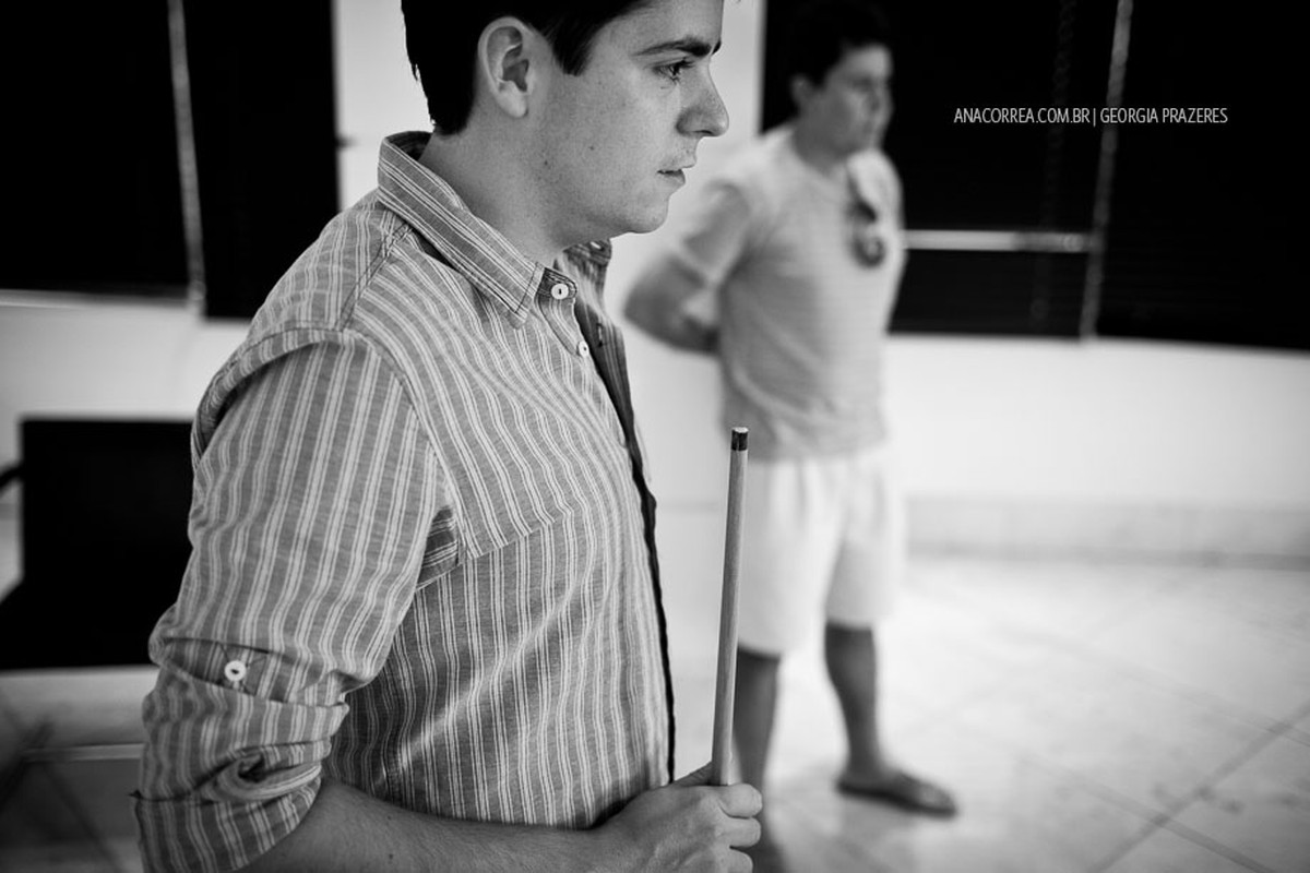 Casamento Luana & Dido | 26.04