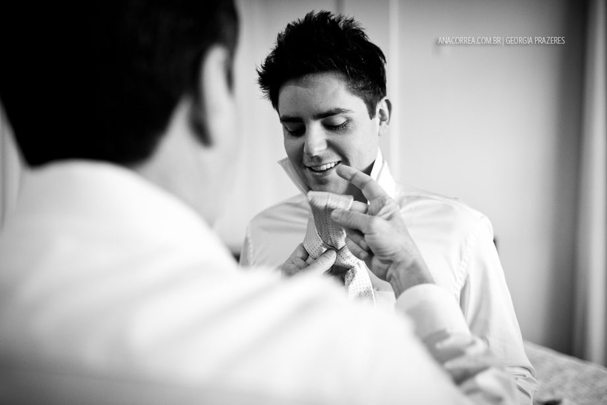 Casamento Luana & Dido | 26.04