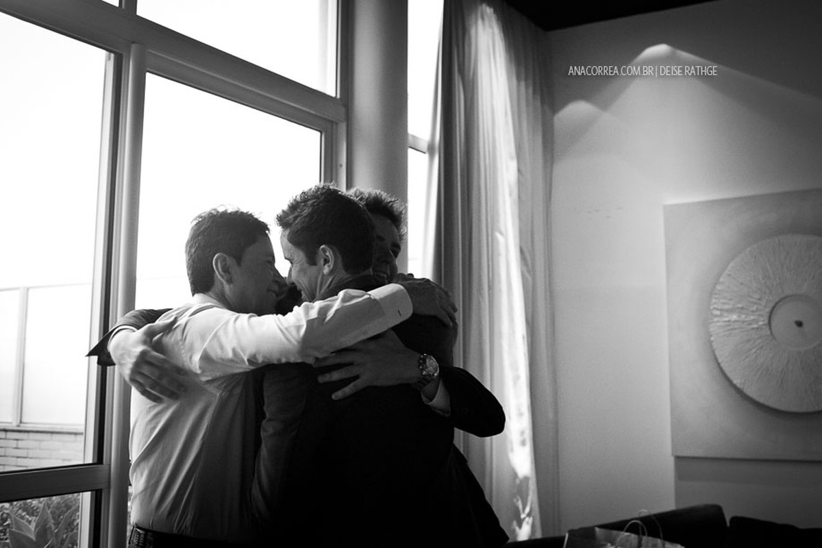 Casamento Luana & Dido | 26.04