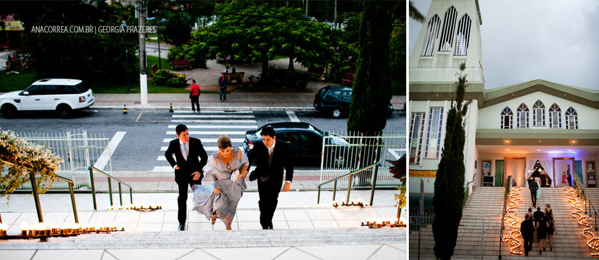 Casamento Luana & Dido | 26.04
