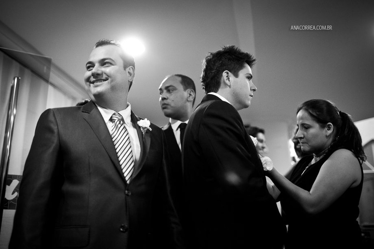 Casamento Luana & Dido | 26.04