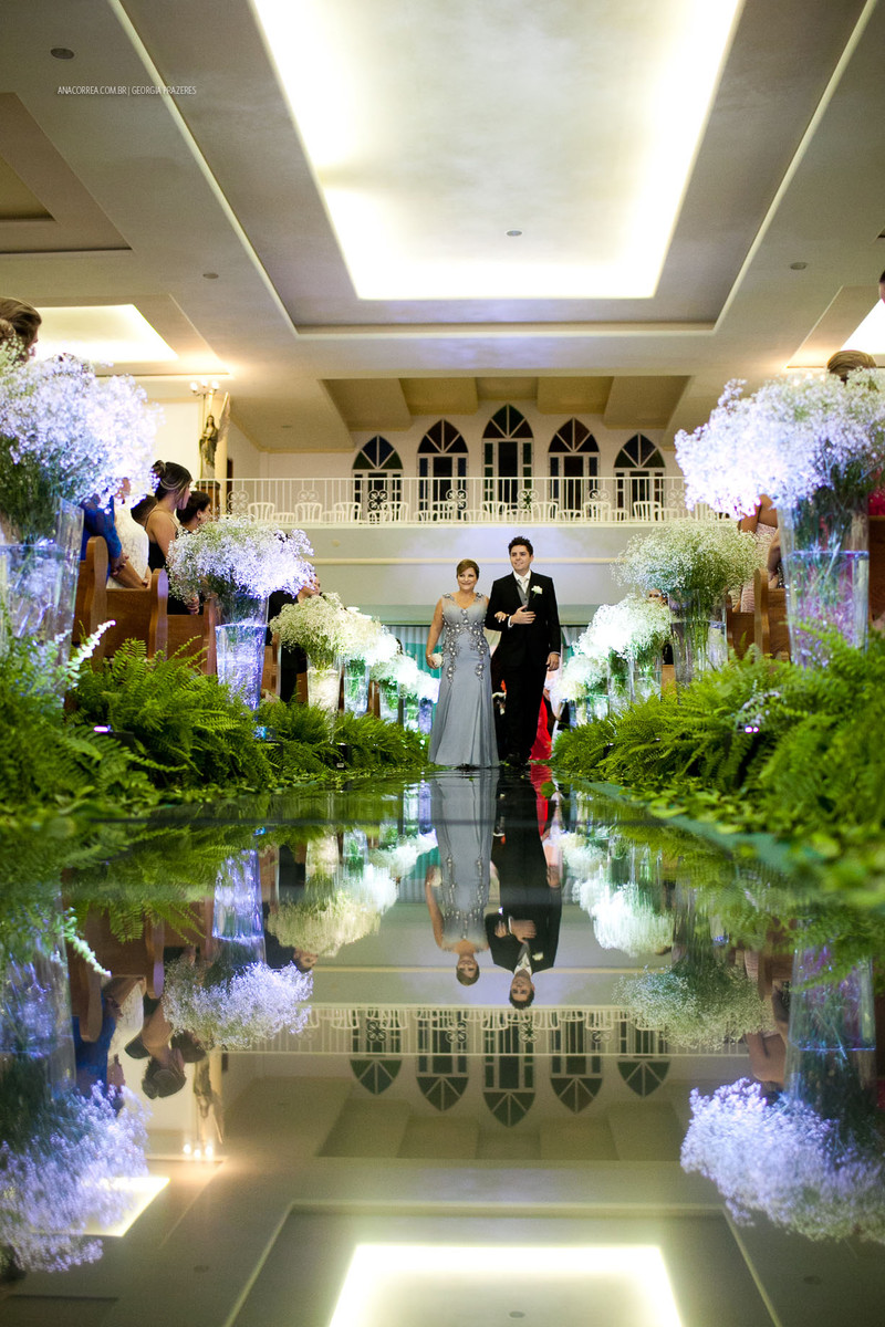 Casamento Luana & Dido | 26.04