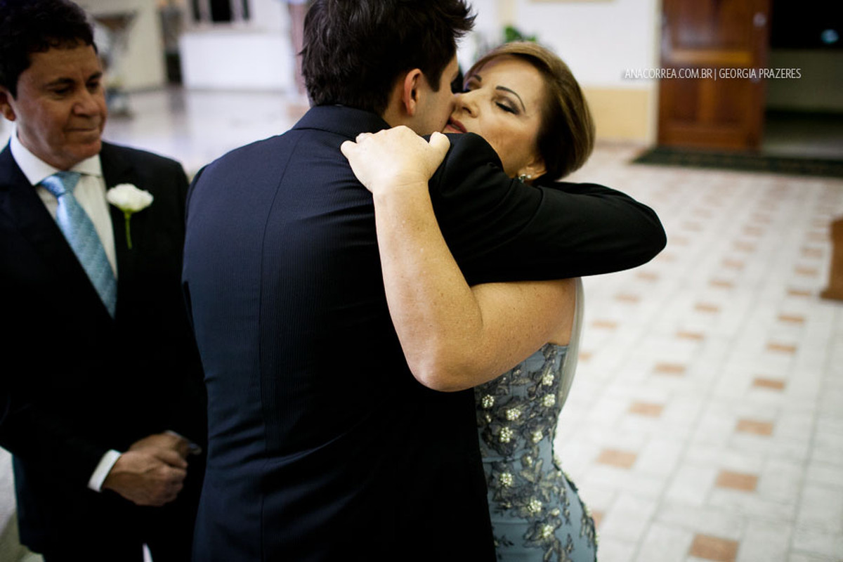 Casamento Luana & Dido | 26.04