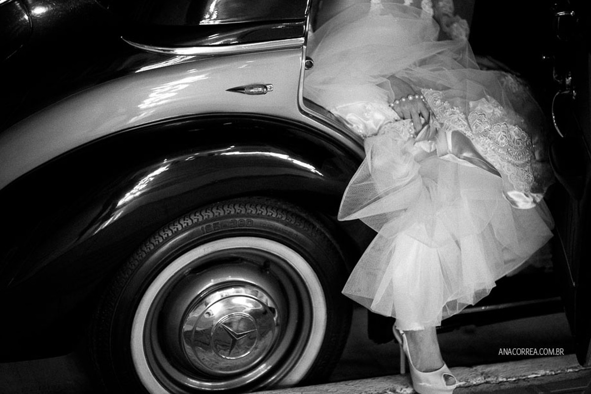 Casamento Luana & Dido | 26.04