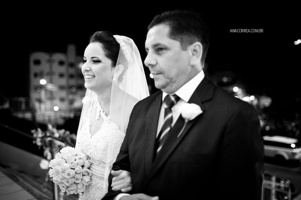 Casamento Luana & Dido | 26.04