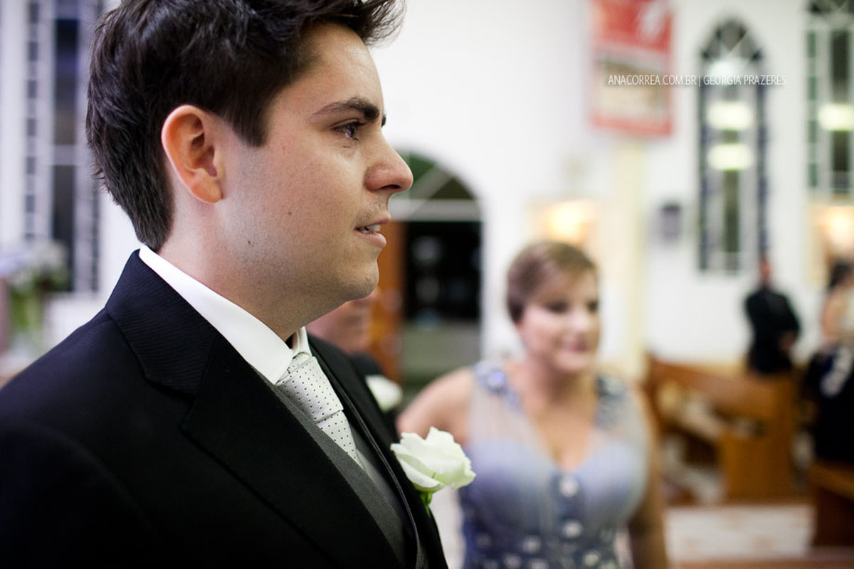 Casamento Luana & Dido | 26.04