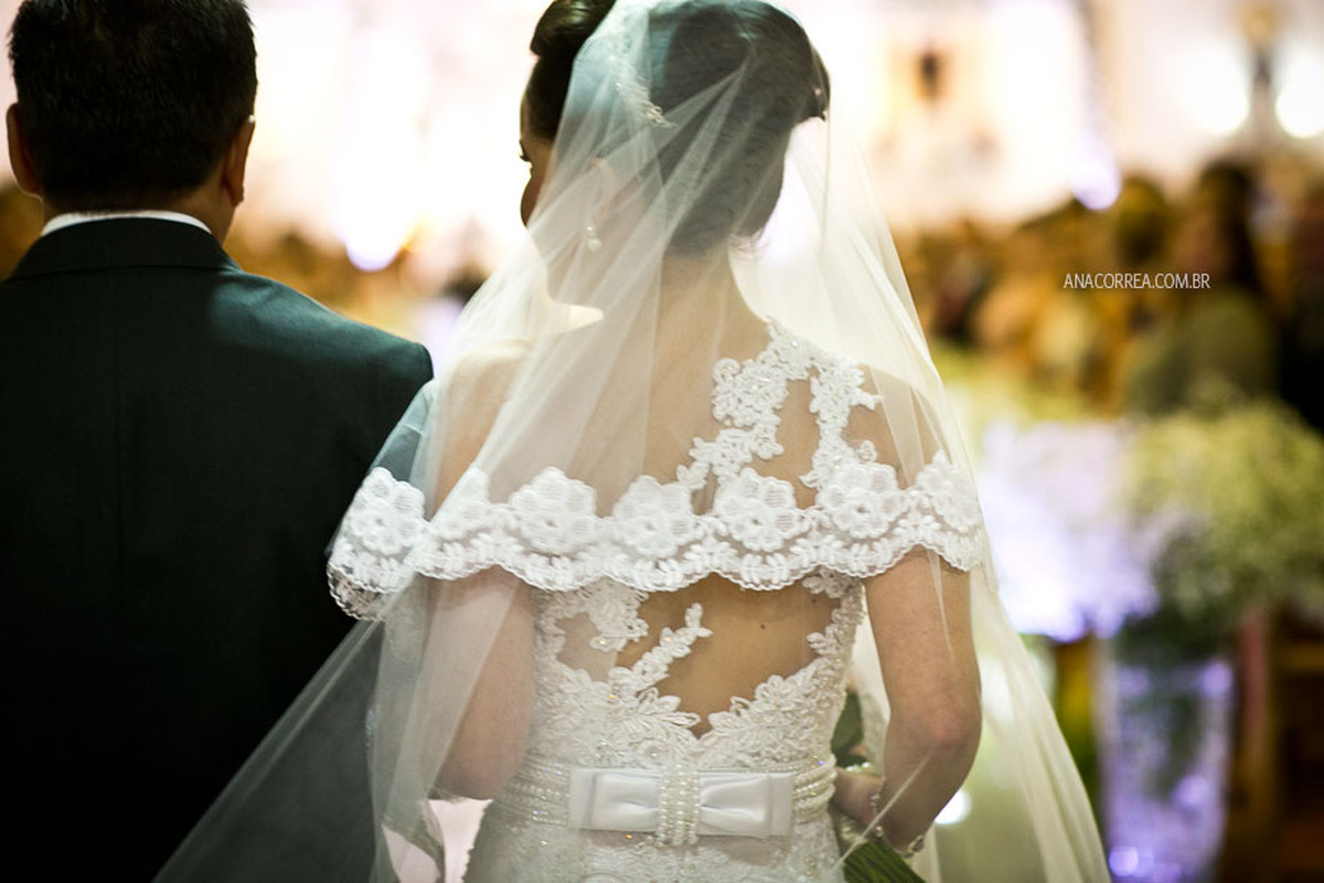 Casamento Luana & Dido | 26.04