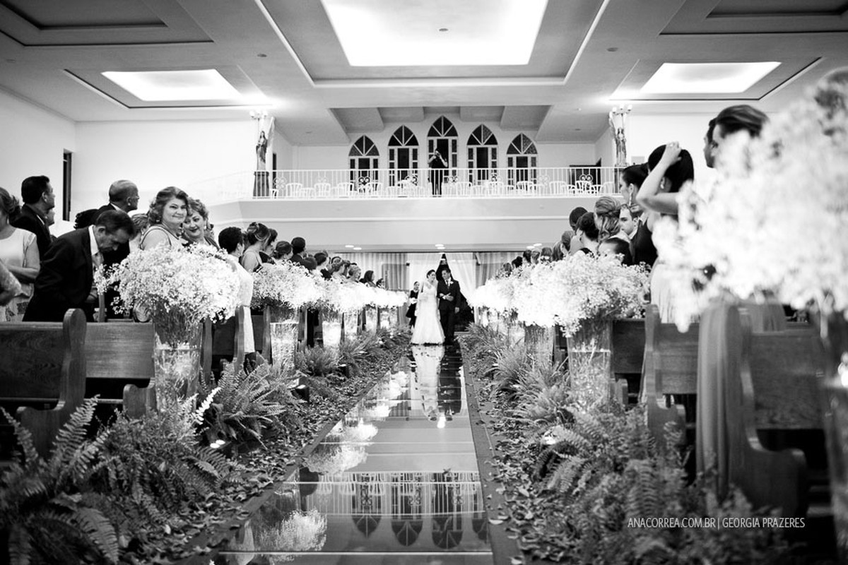 Casamento Luana & Dido | 26.04