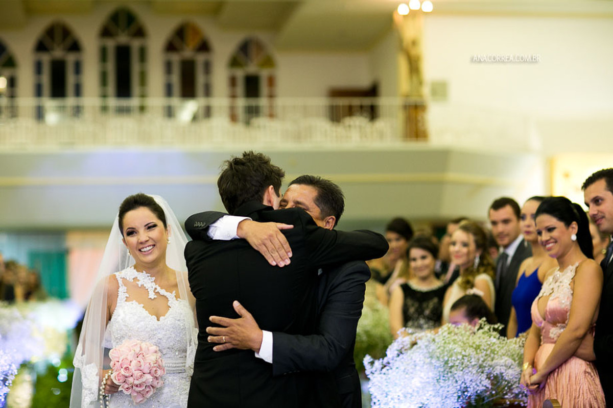 Casamento Luana & Dido | 26.04
