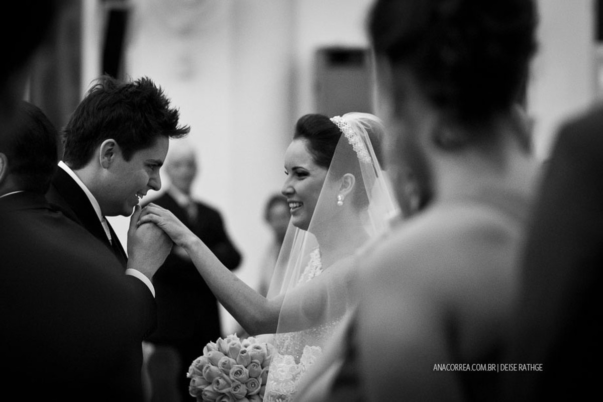 Casamento Luana & Dido | 26.04
