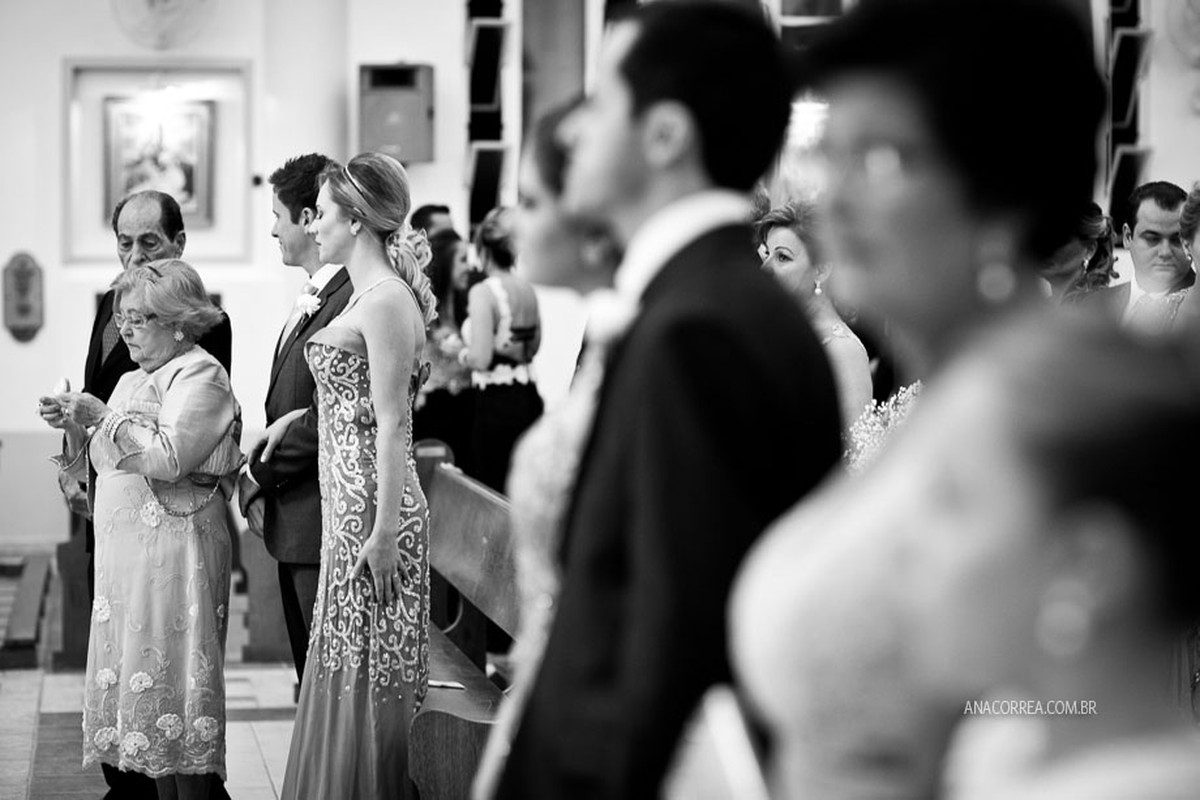 Casamento Luana & Dido | 26.04