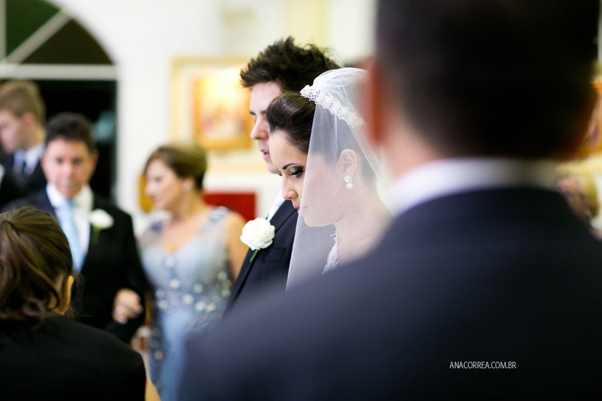Casamento Luana & Dido | 26.04