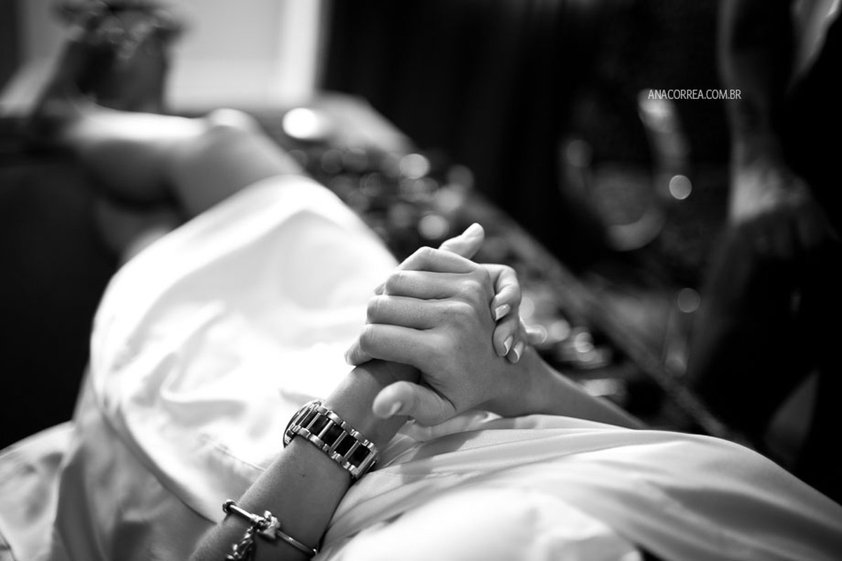Casamento Luana & Dido | 26.04
