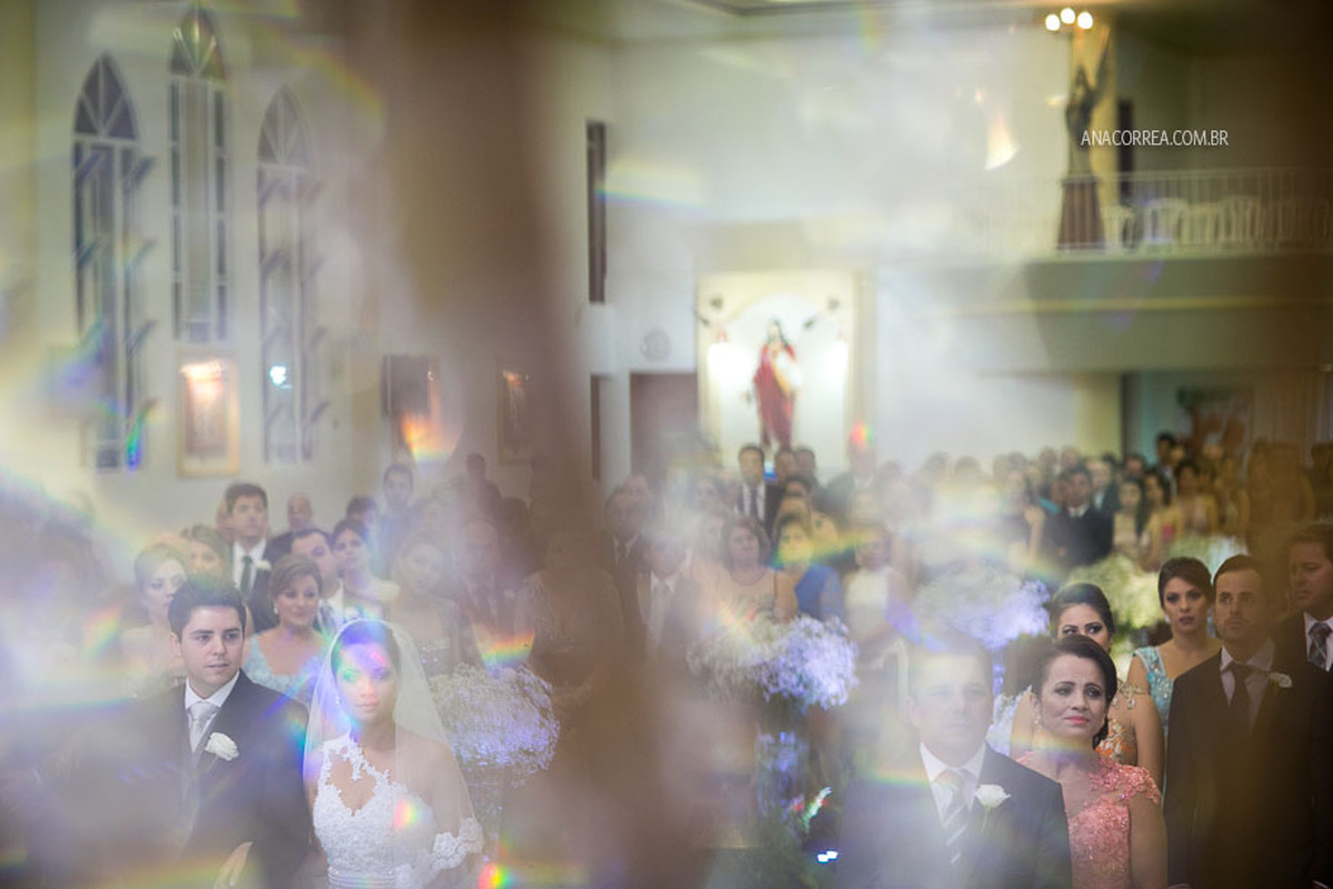 Casamento Luana & Dido | 26.04