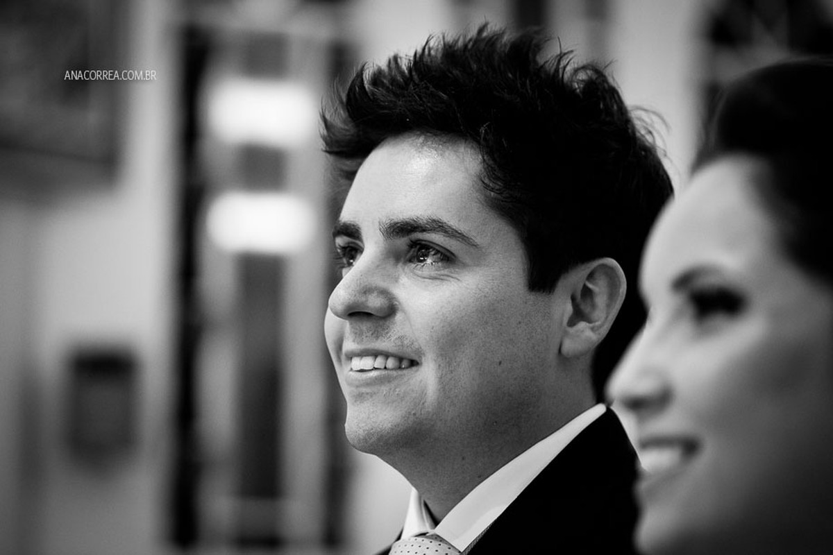 Casamento Luana & Dido | 26.04