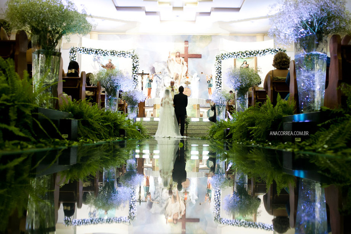 Casamento Luana & Dido | 26.04