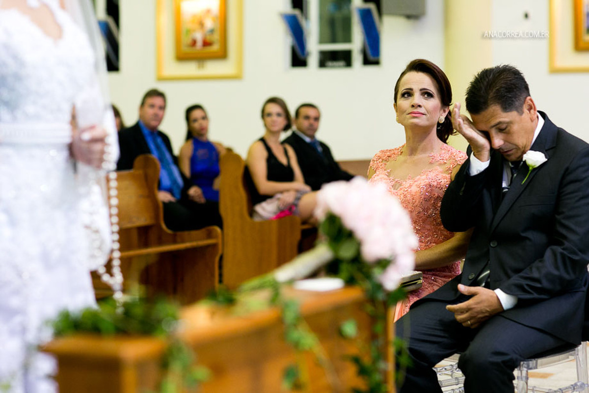 Casamento Luana & Dido | 26.04