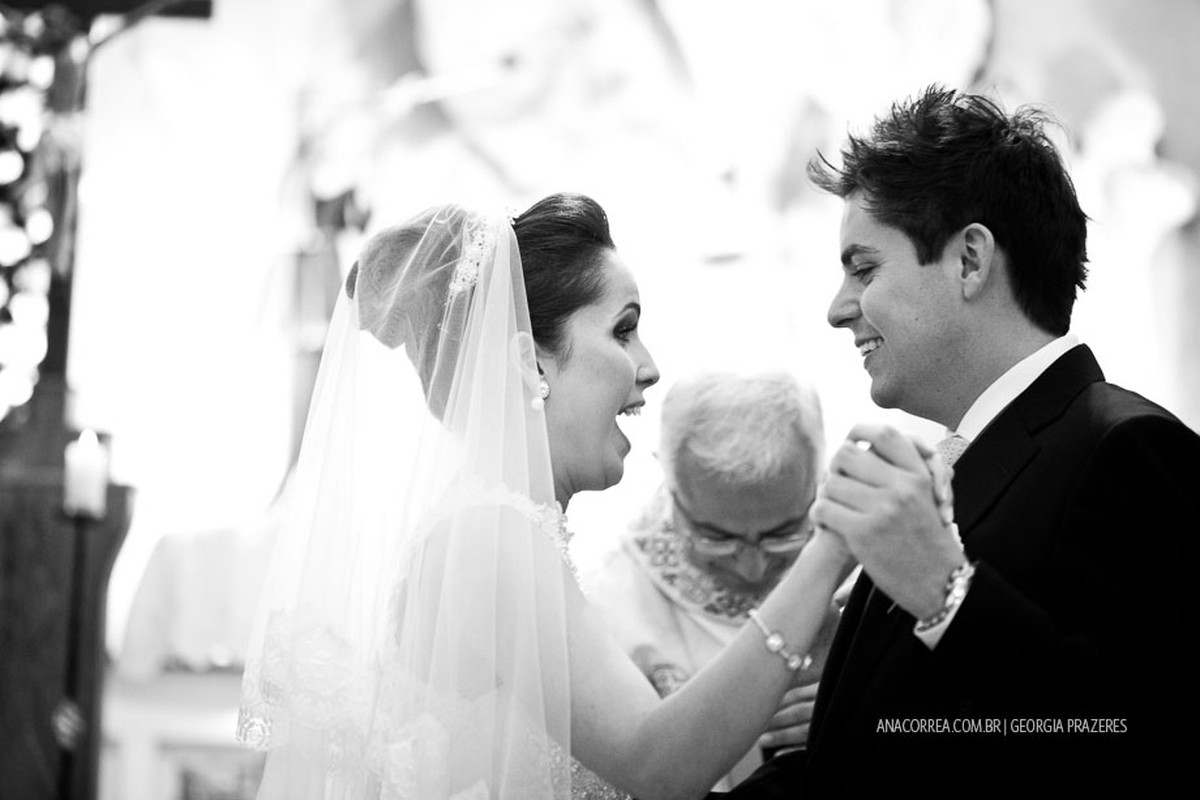 Casamento Luana & Dido | 26.04