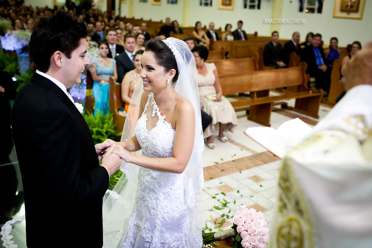 Casamento Luana & Dido | 26.04