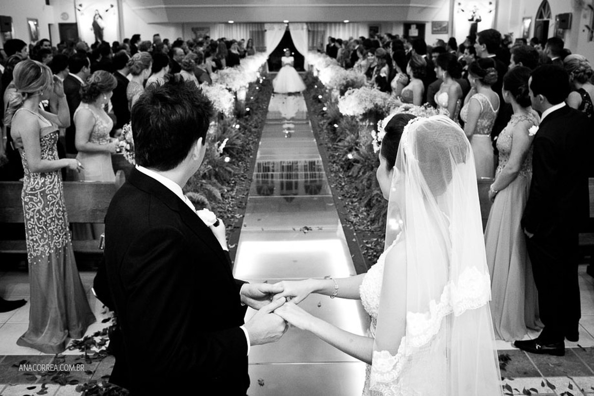 Casamento Luana & Dido | 26.04