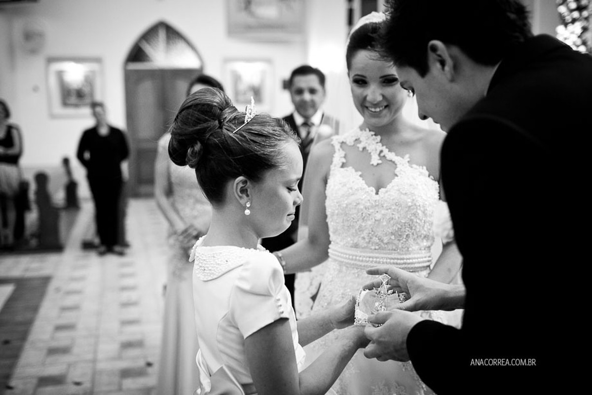 Casamento Luana & Dido | 26.04