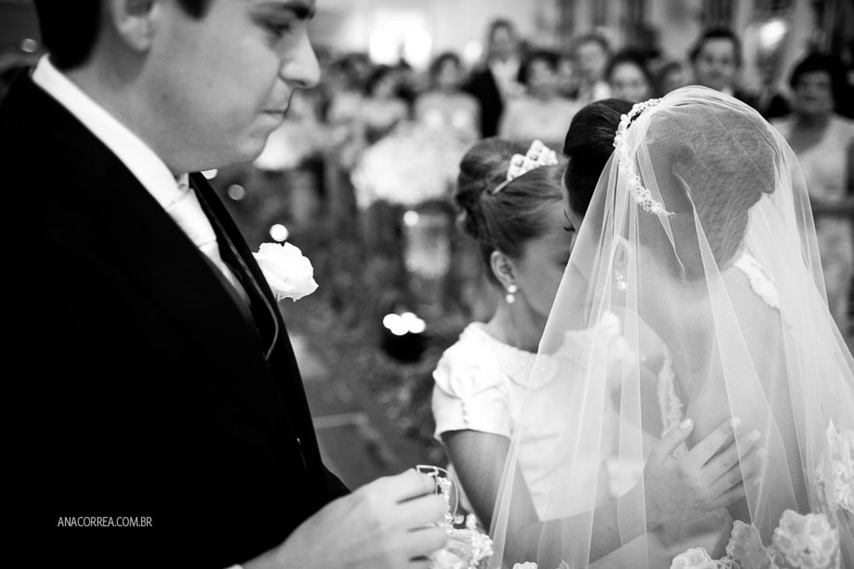 Casamento Luana & Dido | 26.04