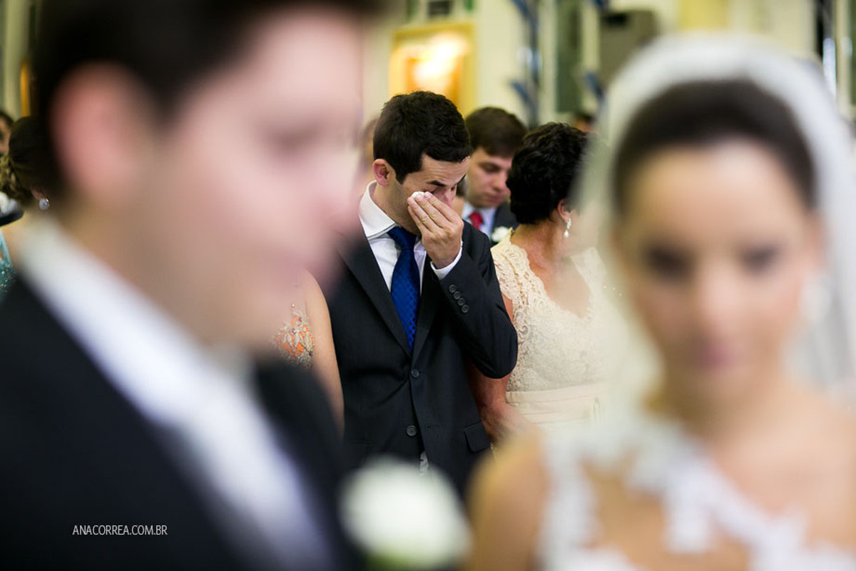 Casamento Luana & Dido | 26.04