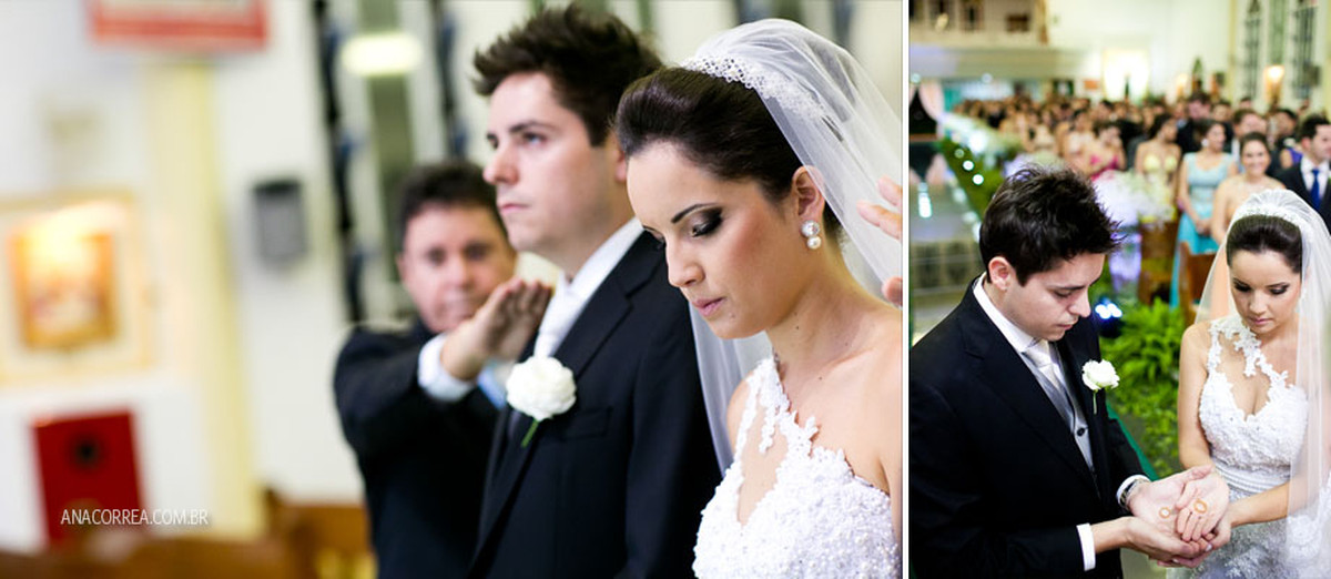Casamento Luana & Dido | 26.04
