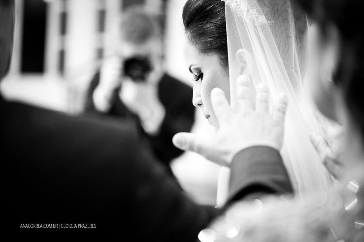 Casamento Luana & Dido | 26.04