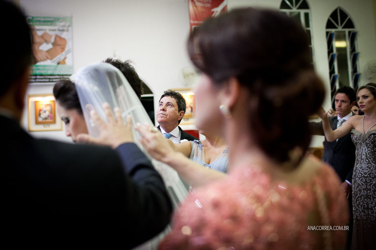 Casamento Luana & Dido | 26.04