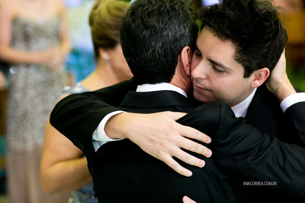 Casamento Luana & Dido | 26.04