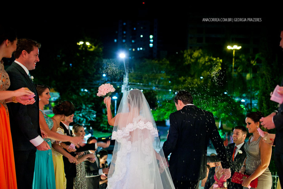 Casamento Luana & Dido | 26.04