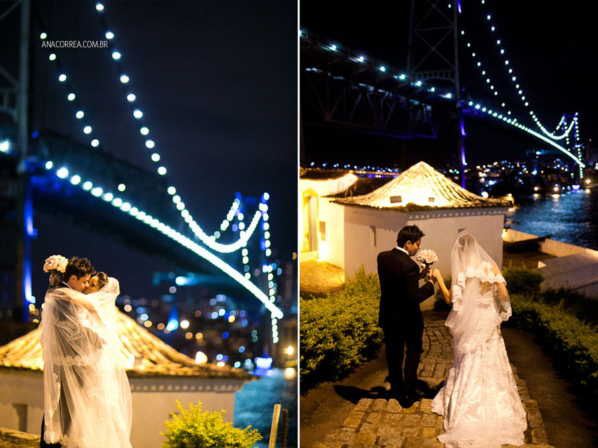 Casamento Luana & Dido | 26.04