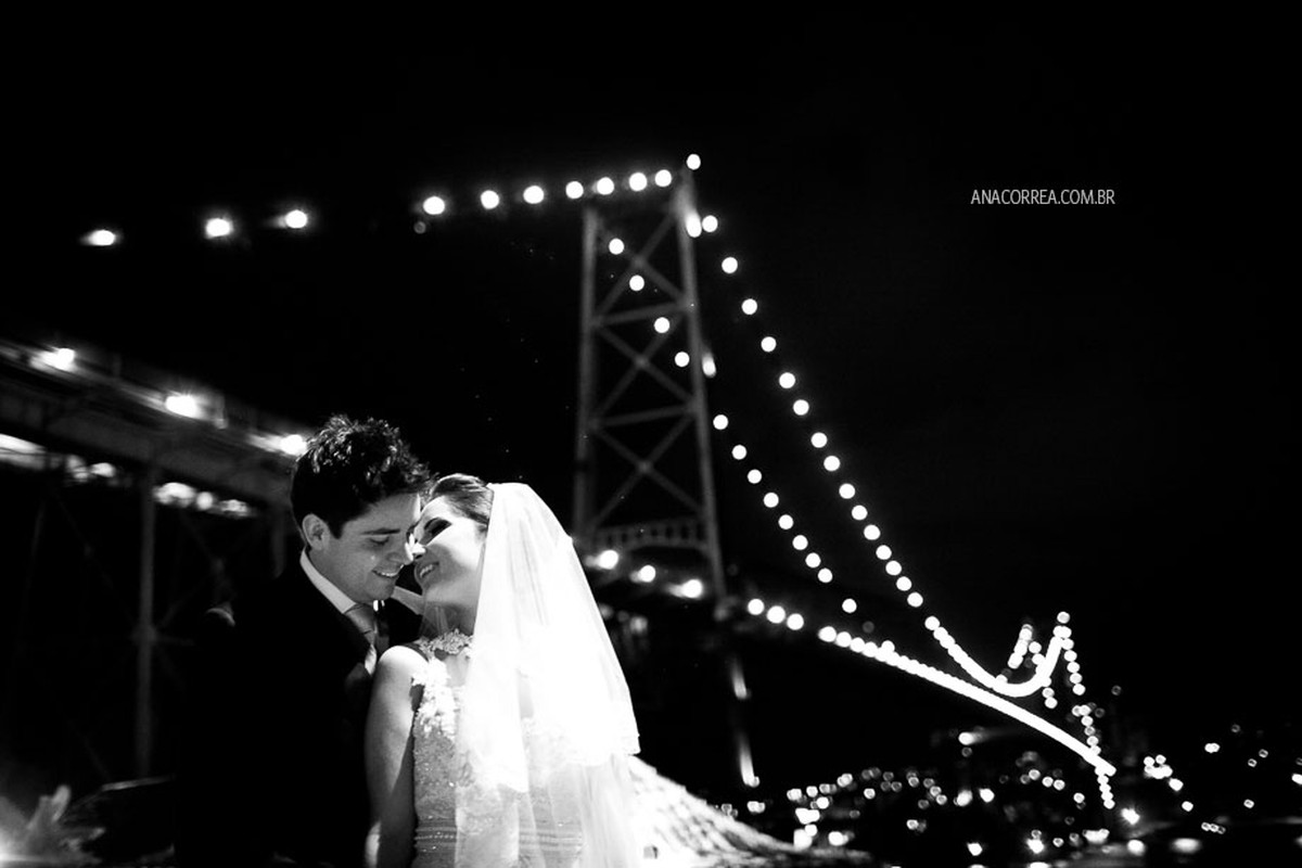 Casamento Luana & Dido | 26.04